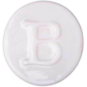 Glazūra 9301, balta, 200 ml
