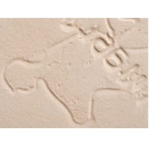 Molio masė W11, balta