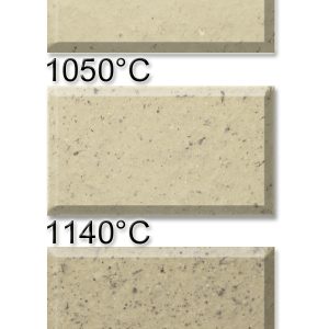 Molio masė 17/GS, gelsva su juodu šamotu