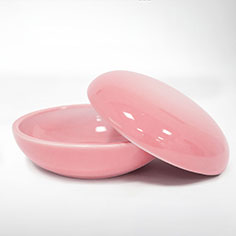 Glazūra G 629 91, ružava