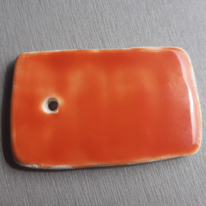Glazūra VLA 3262, oranžinė